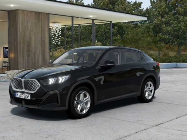 BMW ix2