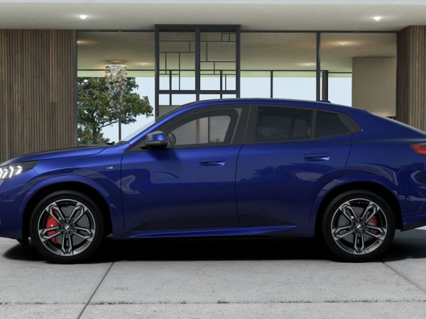 BMW X2 sDrive20d