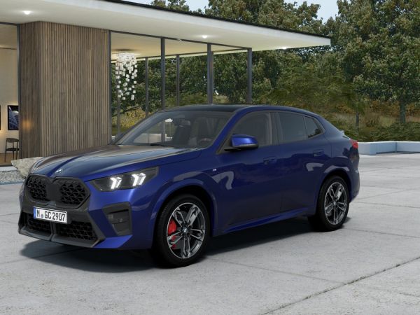 BMW X2 sDrive20d