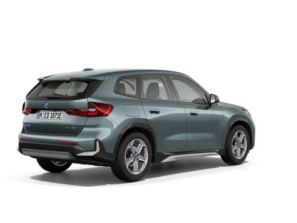 BMW iX1 xDrive30