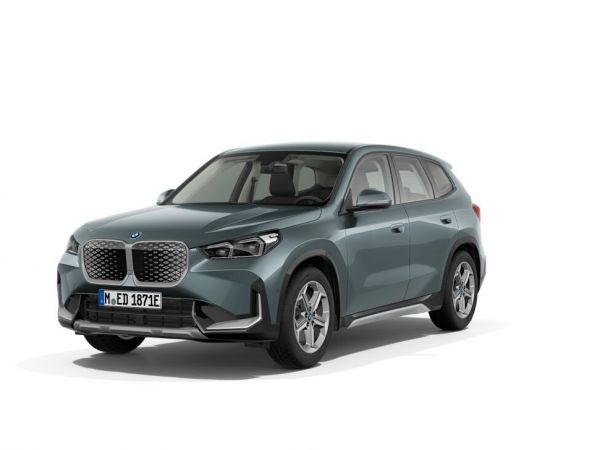 BMW iX1 xDrive30