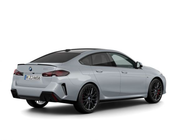 BMW Nuevo Serie 2 Gran Coupé 220 Gran Coupe