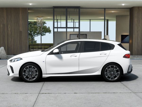 BMW Serie 1