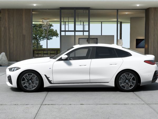 BMW Serie 4