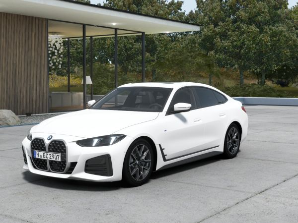 BMW Serie 4