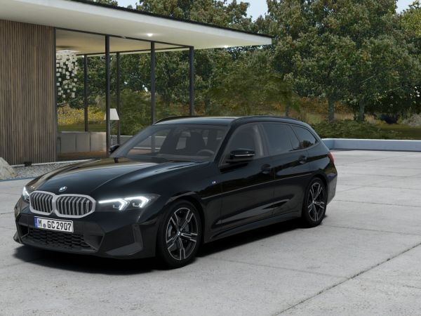 BMW Serie 3