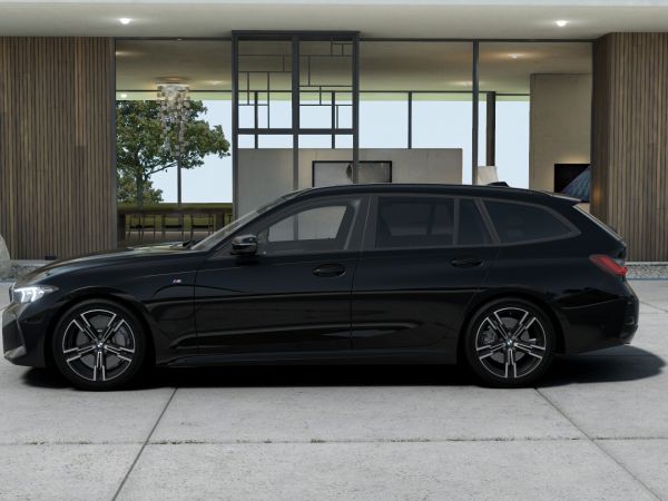 BMW Serie 3