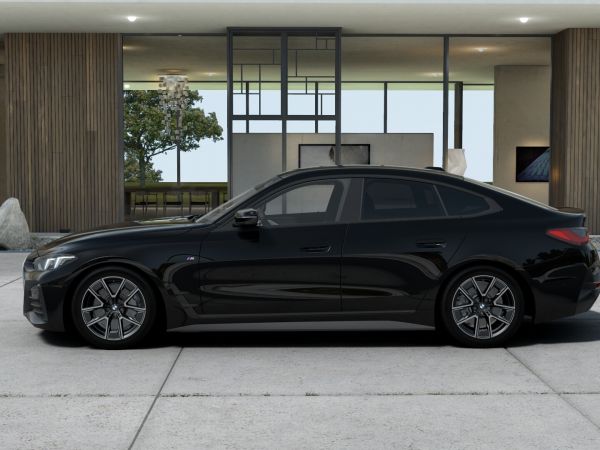 BMW Serie 4