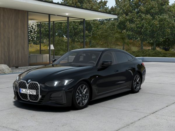 BMW Serie 4