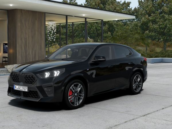 BMW X2 sDrive20d