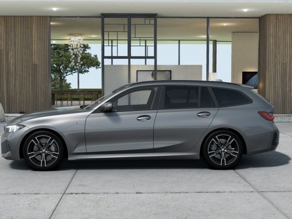 BMW Serie 3