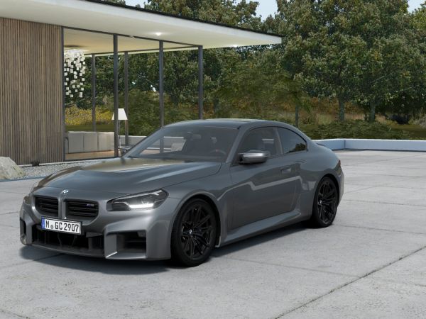 BMW Serie 2