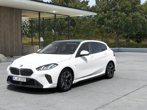 BMW Serie 1