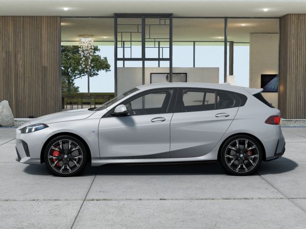 BMW Nuevo Serie 1 120d