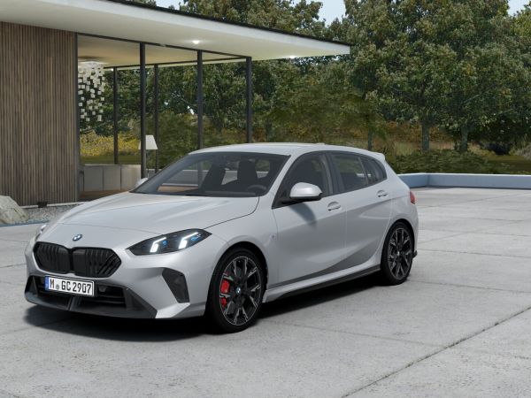 BMW Nuevo Serie 1 120d