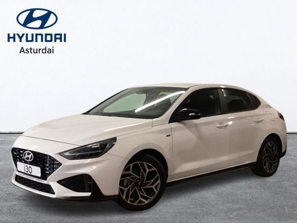 Hyundai i30 Combustión / Híbrido 48V 1.0 TGDI N Line SE Fastback