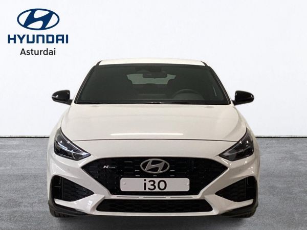 Hyundai i30 Combustión / Híbrido 48V 1.0 TGDI N Line SE Fastback
