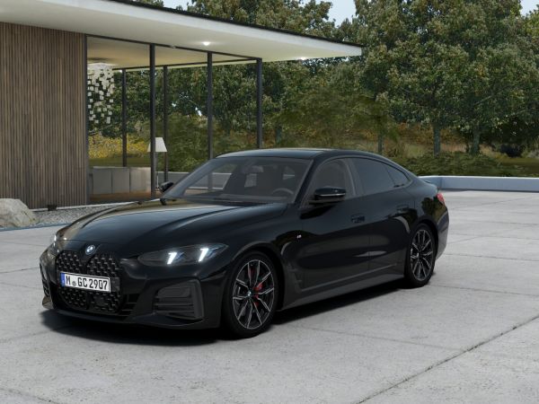BMW Serie 4