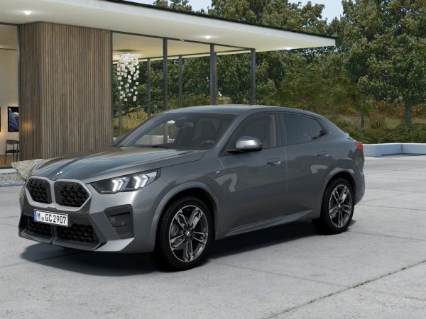 BMW X2 sDrive20d