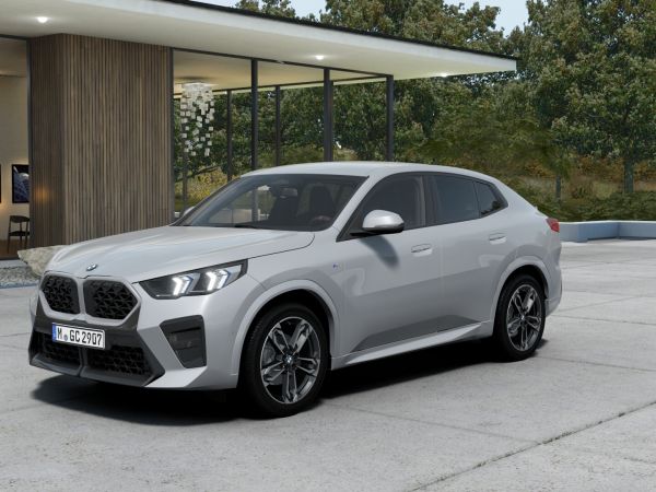 BMW X2 sDrive20d