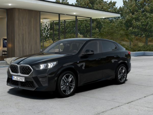 BMW X2 sDrive20d