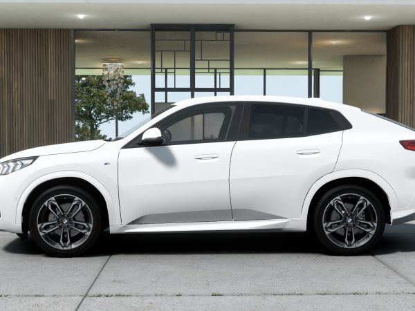 BMW X2 sDrive20d