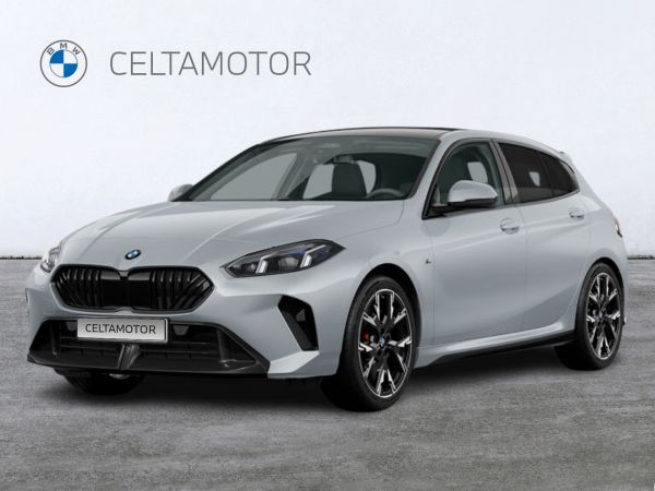 BMW Nuevo Serie 1 120d