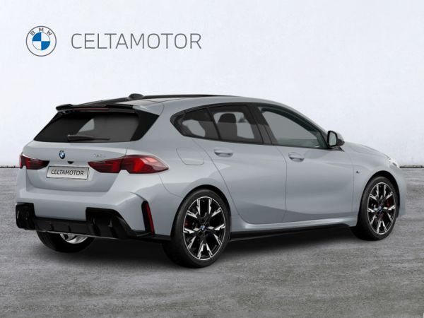 BMW Nuevo Serie 1 120d