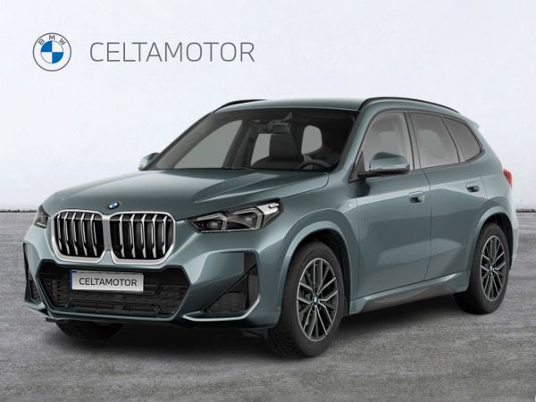 BMW X1 xDrive20d