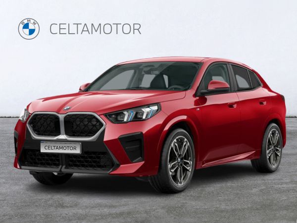 BMW X2 xDrive20d