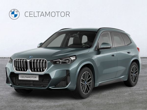BMW X1 Híbrido Enchufable xDrive30e