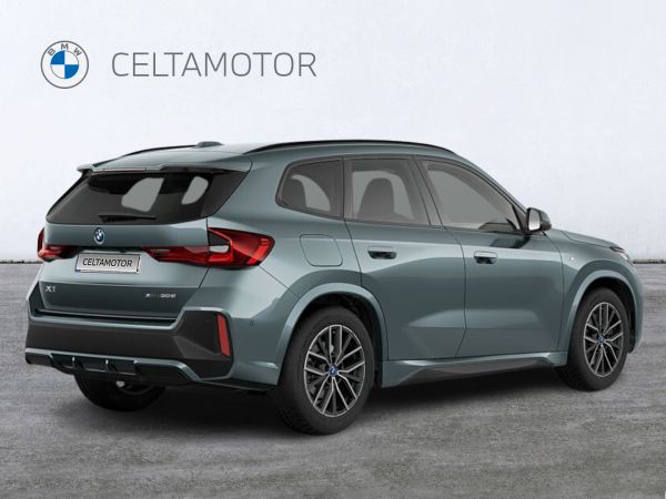 BMW X1 Híbrido Enchufable xDrive30e