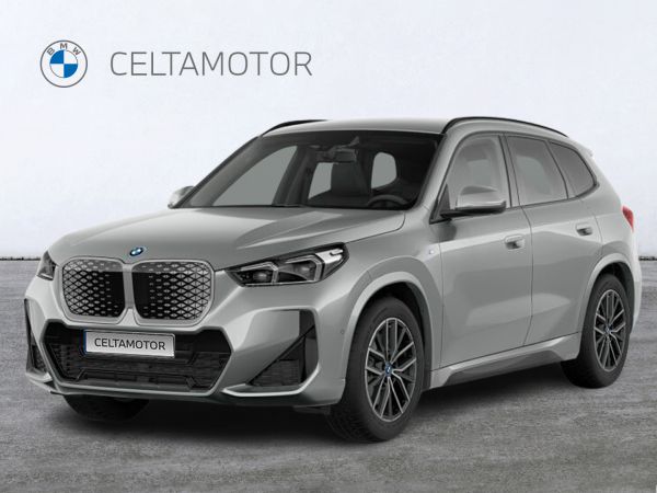 BMW iX1 eDrive20