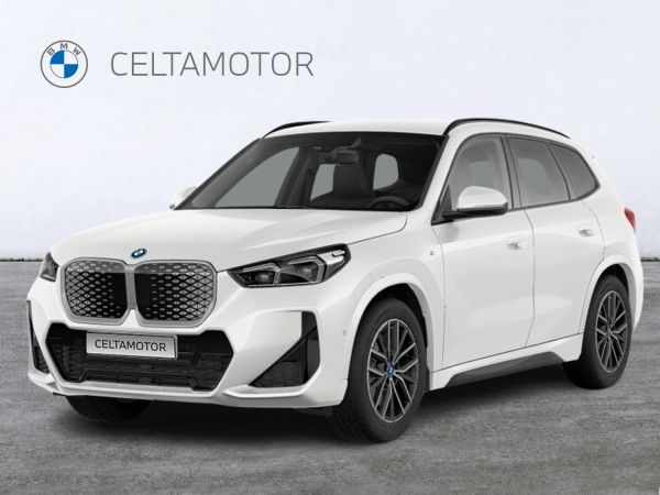 BMW iX1 eDrive20