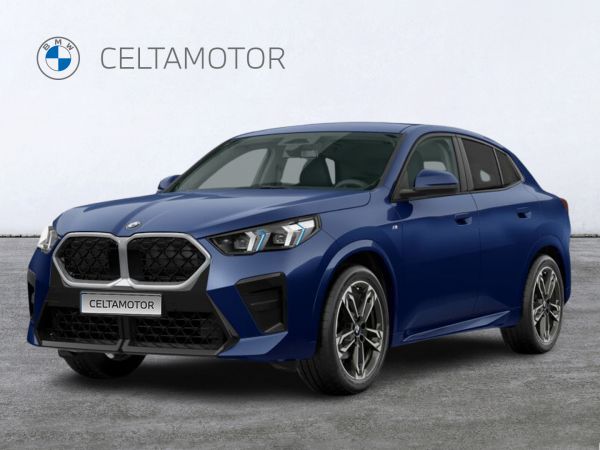 BMW X2 sDrive18d