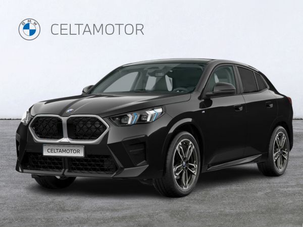 BMW X2 sDrive18d