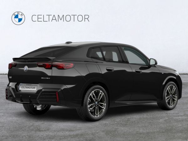 BMW X2 sDrive18d