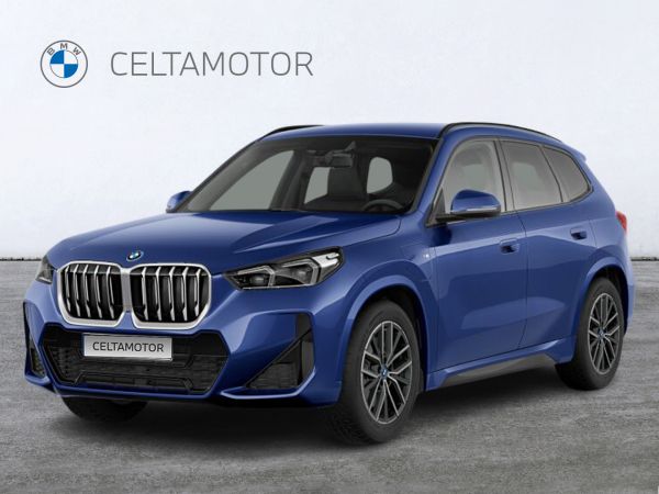 BMW X1 Híbrido Enchufable xDrive25e
