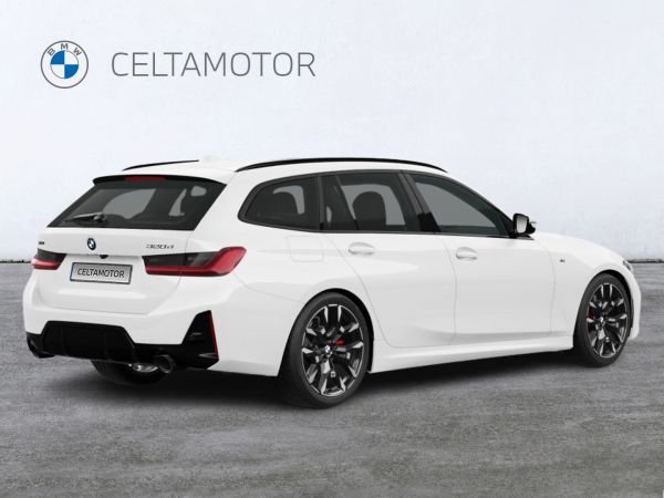 BMW Serie 3 Touring 320d xDrive Automática Touring
