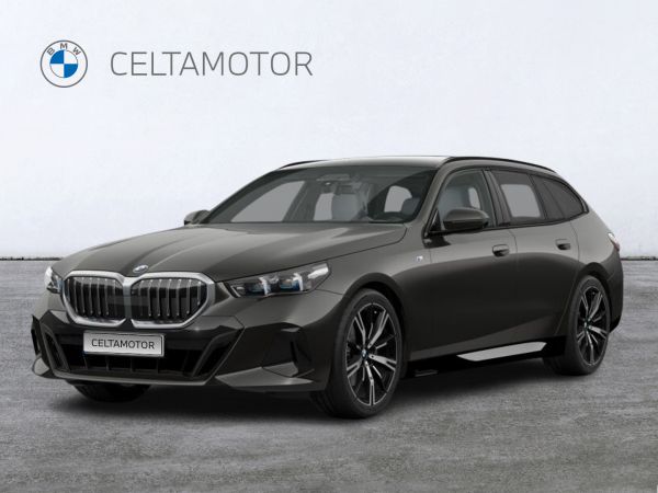 BMW Serie 5 Touring 540d xDrive Touring