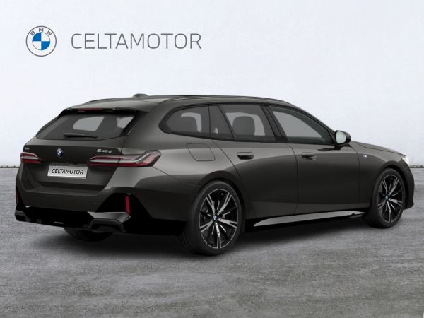 BMW Serie 5 Touring 540d xDrive Touring