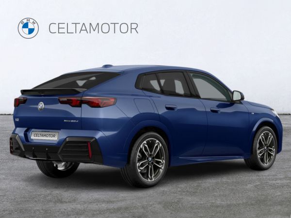 BMW X2 xDrive20d