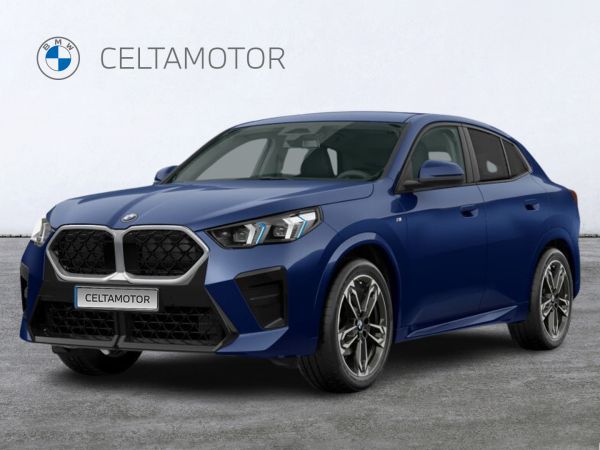 BMW X2 xDrive20d