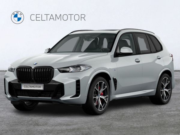 BMW X5 xDrive30d