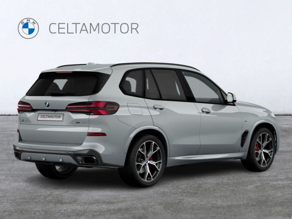 BMW X5 xDrive30d