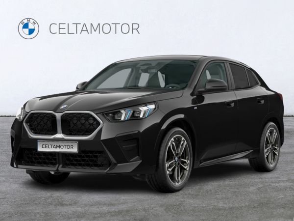 BMW X2 xDrive20d
