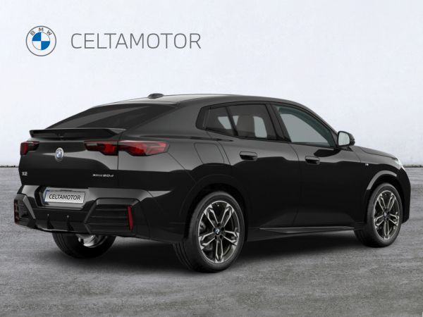 BMW X2 xDrive20d