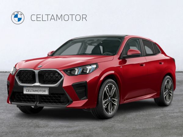 BMW X2 xDrive20d