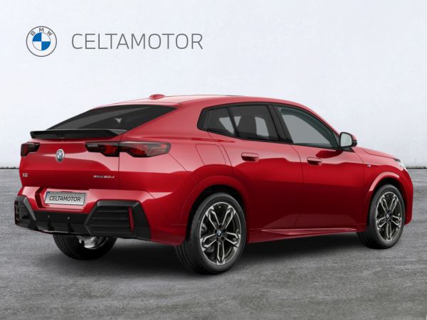 BMW X2 xDrive20d