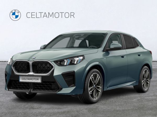 BMW X2 xDrive20d